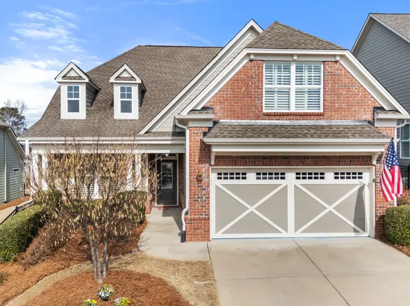 3418 Locust Cove Rd SW, Gainesville, GA 30504