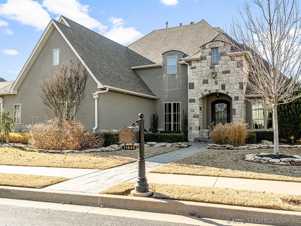 11640 S New Haven Ave, Tulsa, OK 74137 Zillow