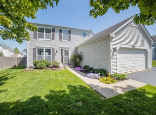 10720 Rushmore Ln, Huntley, IL 60142