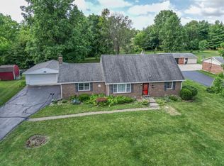 5817 E County Road 350 S, Plainfield, IN 46168
