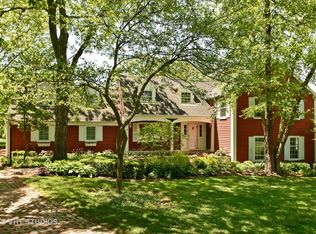 551 Heather Ln, Frankfort, IL 60423