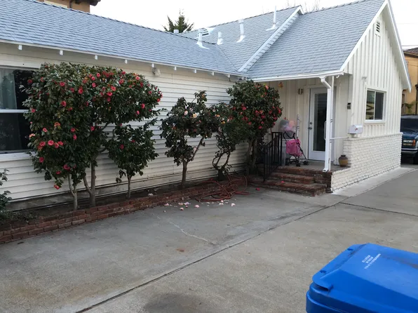 1816 Belmont Ln, Redondo Beach, CA 90278