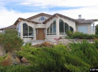 4440 Saddlehorn Dr, Reno, NV 89511