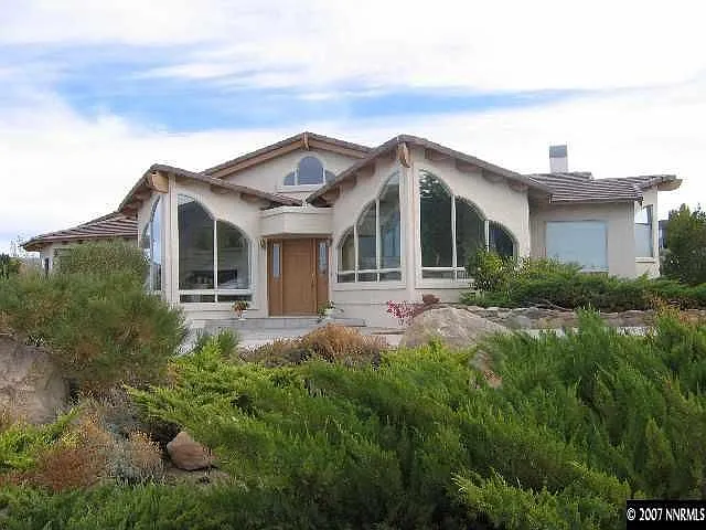 4440 Saddlehorn Dr photo 1