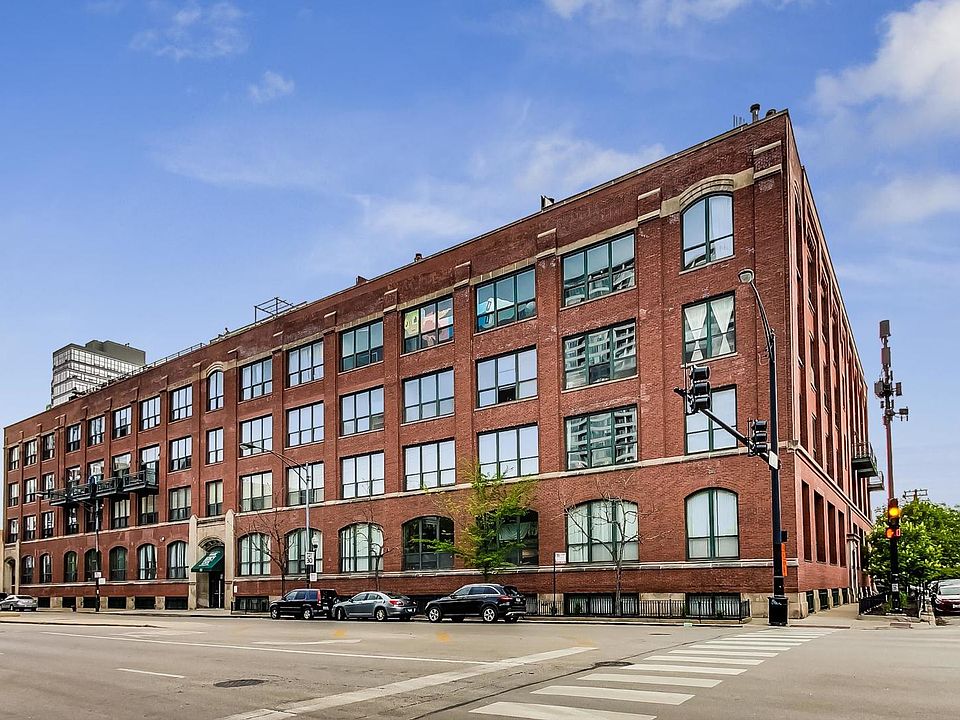1st image of 1727 S Indiana Ave APT 219