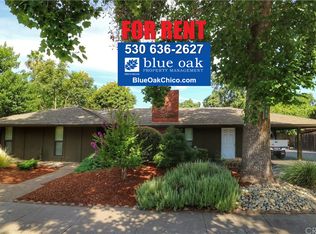 960 W. East Avenue (G) - #1, Chico, CA 95973