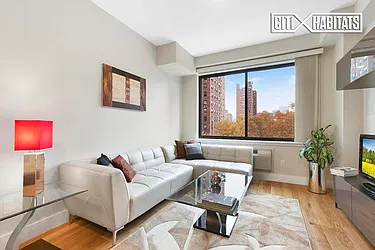 Rented by Citi Habitats