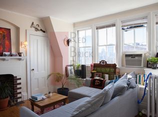 7 Walnut St APT 5, Boston, MA 02108