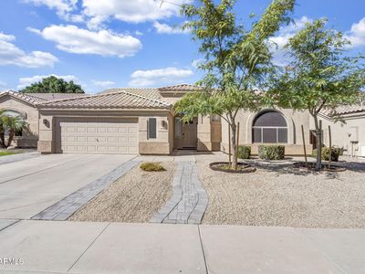 108 N Pioneer St, Gilbert, AZ, 85233