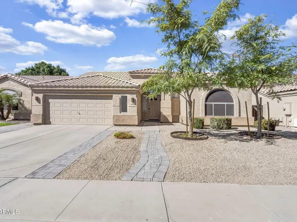 108 N PIONEER Street, Gilbert, AZ 85233