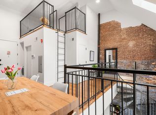 380 Montgomery St #409, Jersey City, NJ 07302