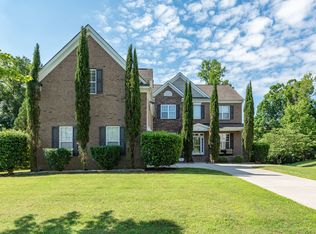 511 Palmerston Ln, Waxhaw, NC 28173