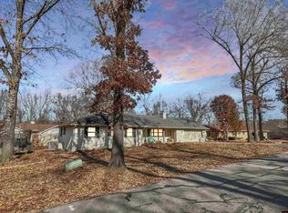 435 Driftwood Dr, Mountain Home, AR 72653