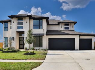 1429 Swayze St, Magnolia, TX 77354