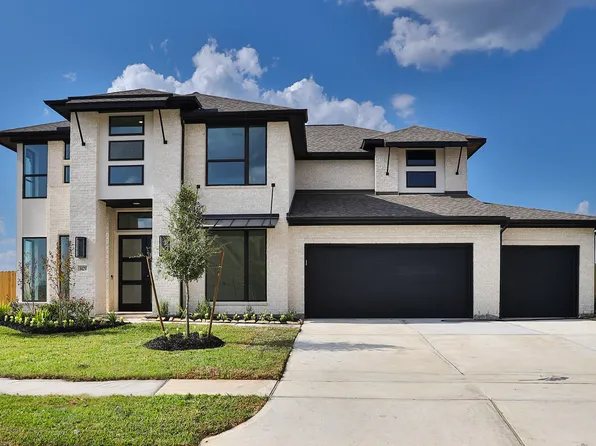 1429 Swayze St, Magnolia, TX 77354