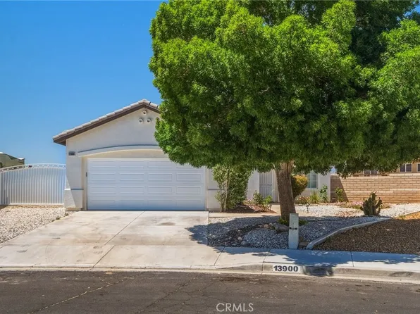 13900 Nelliebell Dr, Victorville, CA 92392