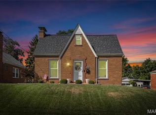 8835 Lawn Ave, Saint Louis, MO
