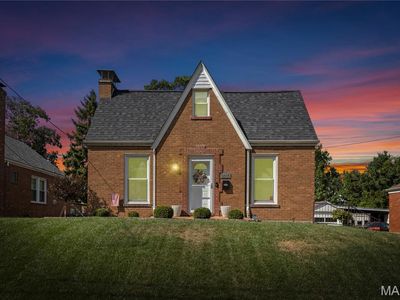 8835 Lawn Ave, Saint Louis, MO, 63144