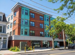 1151 Walnut St #306, Newton Highlands, MA 02461