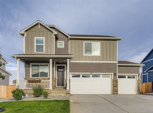 13978 Wild Lupine Street, Parker, CO 80134