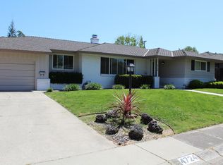 4724 Cameron Ranch Dr, Carmichael, CA 95608