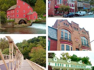 47 W Main St, Clinton, NJ 08809