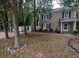 615 Rama Rd, Charlotte, NC 28211