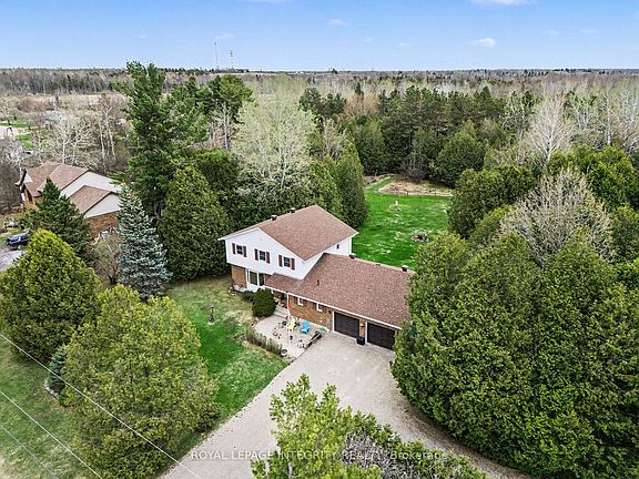 2nd image of 307 Ferguson Tetlock Rd