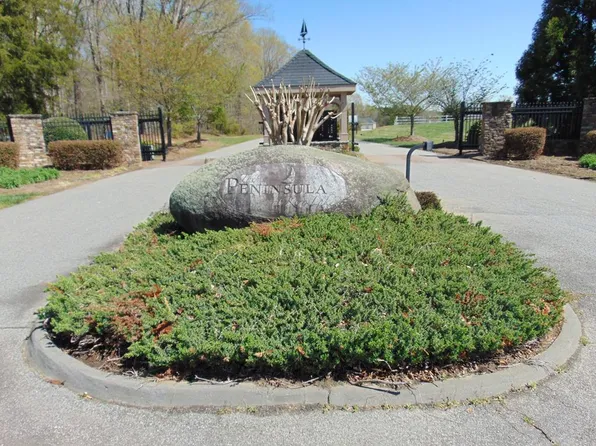 1139 Waterstone Ln, Henderson, NC 27537