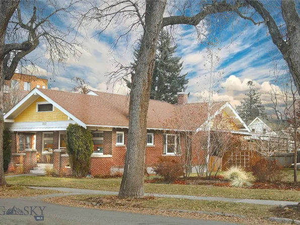 222 S Black Ave, Bozeman, MT 59715