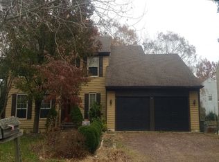 1006 Scarborough Dr, Egg Harbor Township, NJ 08234