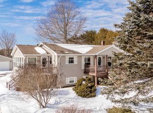 581 Highway 360, Somerset, NS B0P 1E0