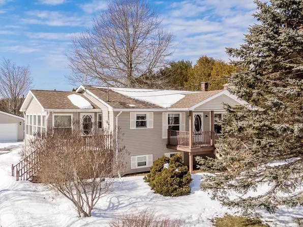 581 Highway 360, Somerset, NS B0P 1E0