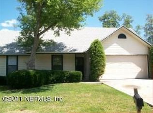 2313 Richard Lee St, Orange Park, FL 32073