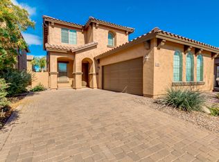 3920 E Geronimo St, Gilbert, AZ 85295