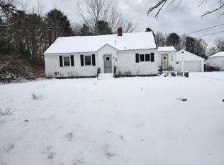 150 Old Bath Road, Brunswick, ME 04011