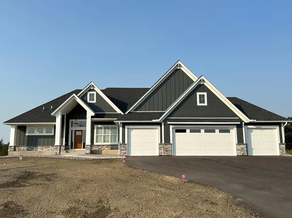 4701 166th Ave NW, Andover, MN 55304