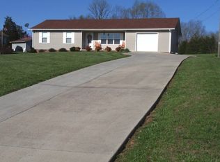 130 Wind Ridge Dr, Rogersville, TN 37857