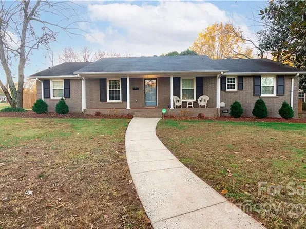 5201 Londonderry Rd, Charlotte, NC 28210