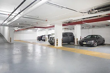 Rented by Living New York