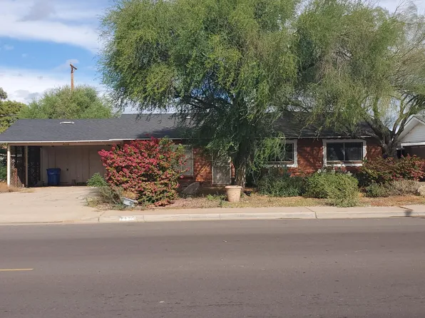 4038 W MARYLAND Avenue, Phoenix, AZ 85019