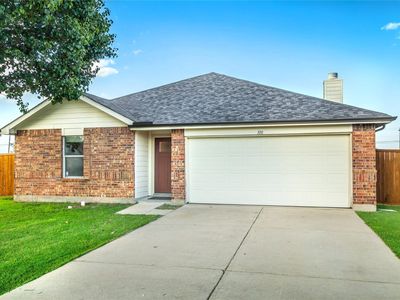 100 Scarlet Vw, Anna, TX, 75409