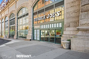 Sold by SERHANT.