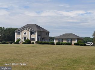 11582 Bristersburg Rd, Catlett, VA 20119