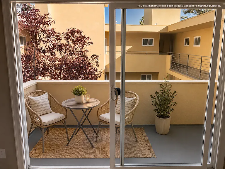 Hollywood Colony — Photo 10