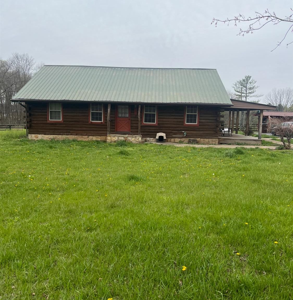 14700 Barrett Mill Rd, Bainbridge, OH 45612 MLS 1768846 Zillow