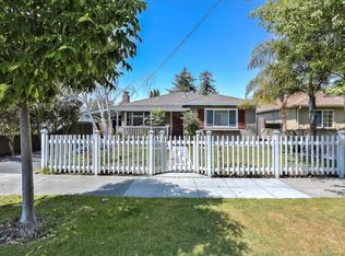1079 Haven Ave, Redwood City, CA