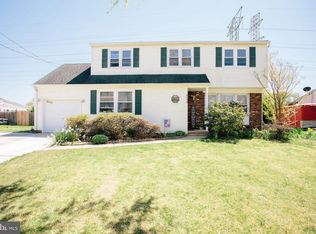 8400 Wyndam Rd, Pennsauken, NJ 08109