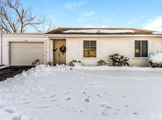 10 A Basswood Plz, Monroe Township, NJ