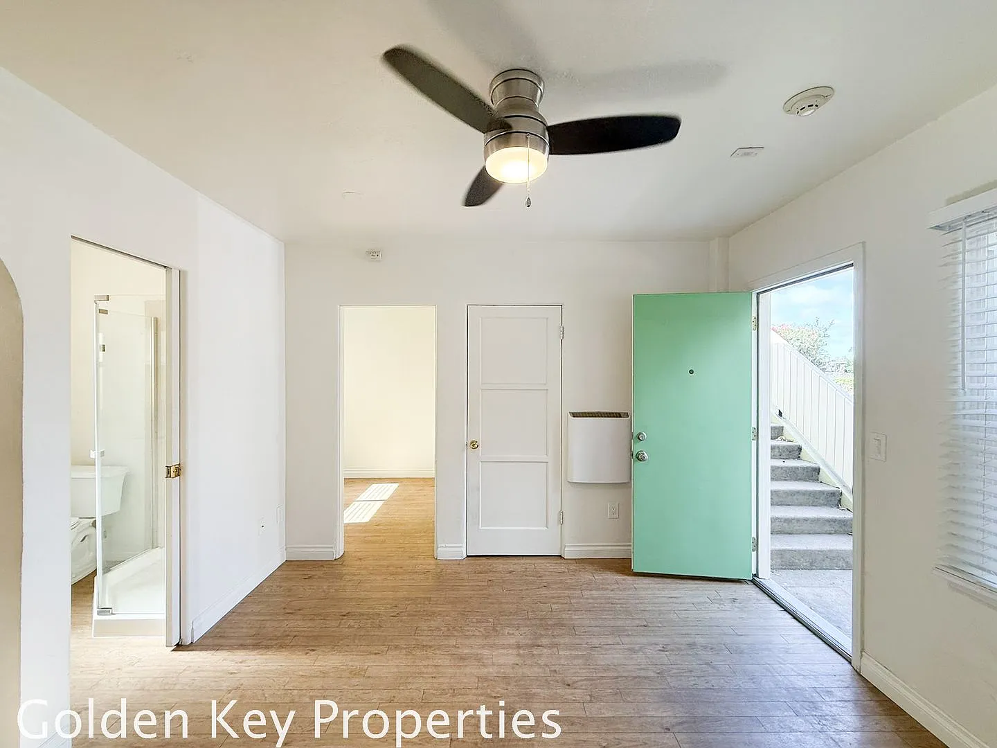 Charming 1BR/1BA apartment in Leucadia!! — Photo 4
